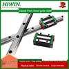 Линейная направляющая HIWIN HGH/HGW15202530CA/CC