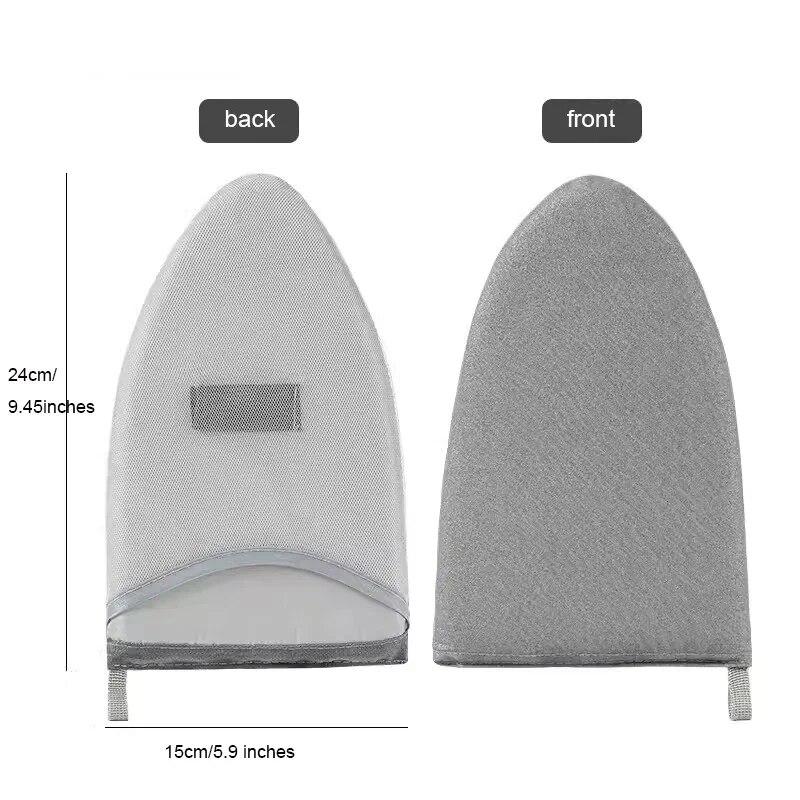 Washable Ironing Board Mini Anti-scald Gloves Iron Pad Anti-Scald Heat Resistant Stain Resistant Stain Steamer Accessories
