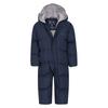 Mountain Warehouse Childrens/Kids Frosty Padded Snowsuit