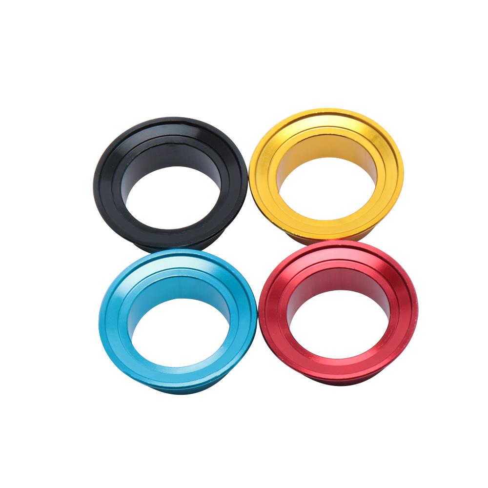 Zinc Zinc Alloy Bicycle Fork Washer Bike Headsets Spacers Headsets Taper Washer Bicycle Headsets Washer