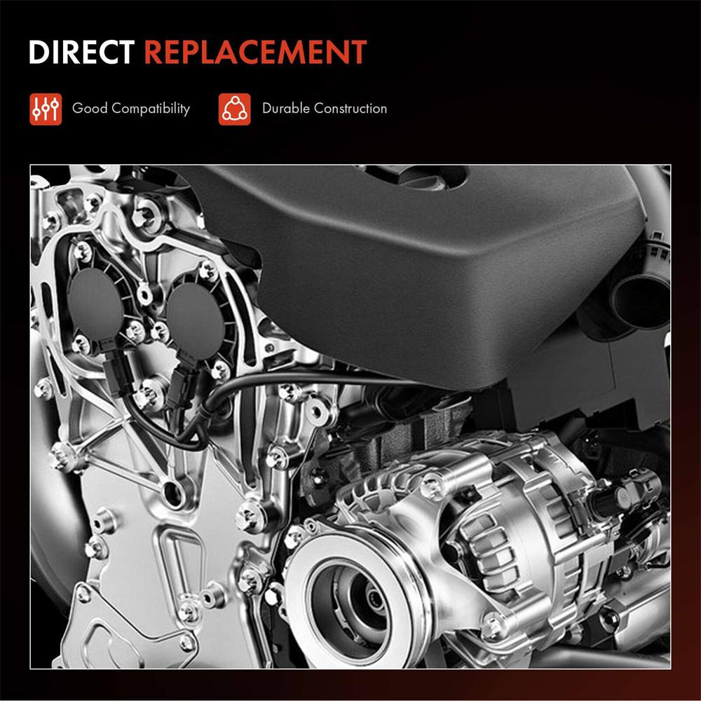 Электромагнитный клапан регулировки фаз газораспределения 918804 CD79 14956HG00C - 4 шт. для Mercedes-Benz Серии C/E/G/AMG