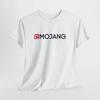Mojang T-Shirt – Unisex Gamer Cotton Tee for Men Women or Minecraft Fans