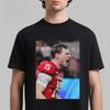 Indiana Hoosiers CFP 2026 National Champion graphics 100Cotton shirt unisex Summer Mens Oneck Short sleeve Tshirt fan gift