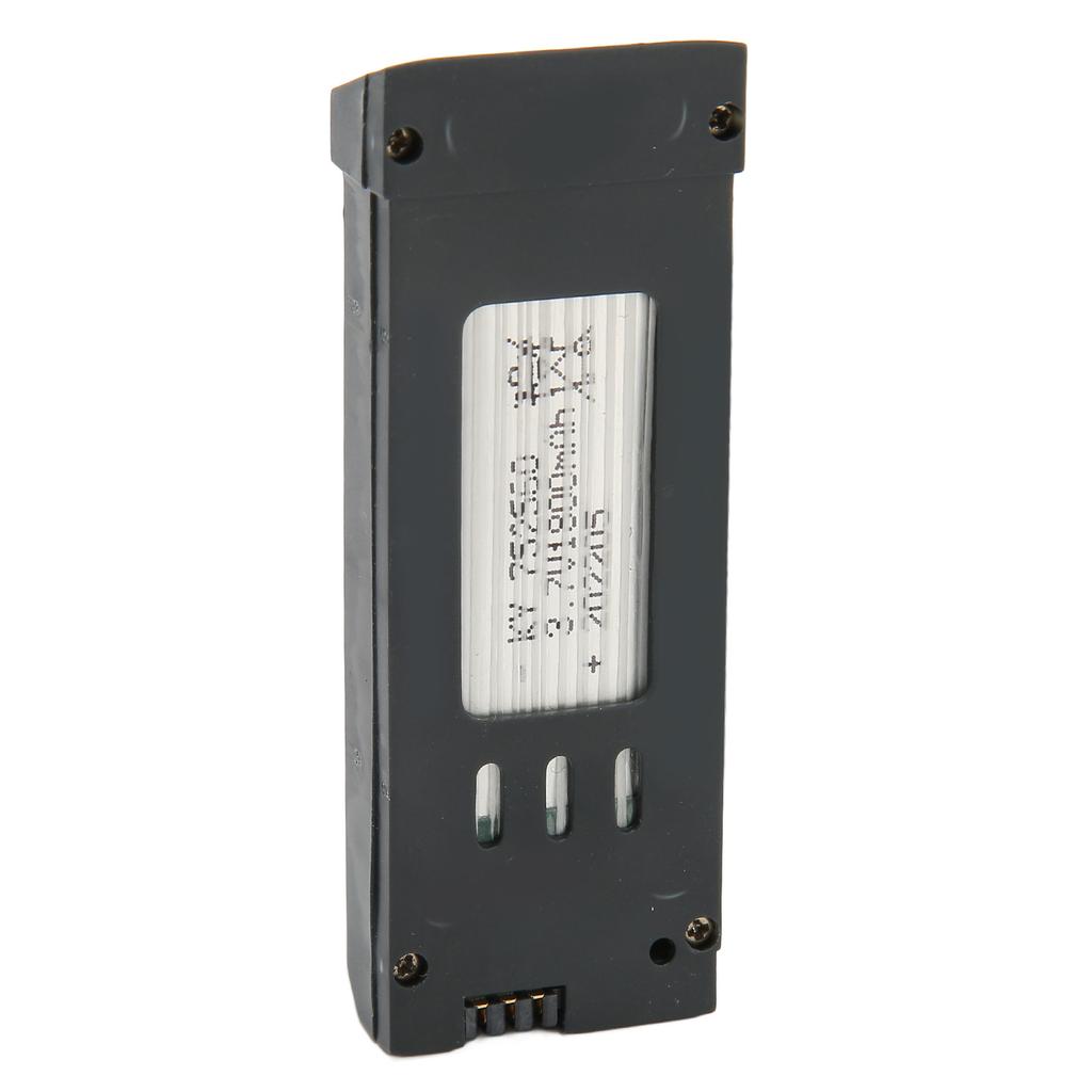 RC дроны, литиевая батарея, запасная батарея для БПЛА, аксессуары для дронов для E58 L800 JY019 S168 X Pro