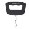 Pocket Size LCD Digital Electronic Hanging Scales Portable Hook Weighing Balance Max. Load 50Kg