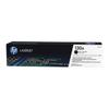 Original HP 130A Black Toner Cartridge for HP Color LaserJet Pro MFP M176n/177 Fw