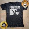 Редкая футболка Portishead 90-х S-5XL Унисекс