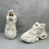 Platformed High Platform Men's Flat Sneakers Heels Sport Dress Weddingfriend Shoes Man Items Skor Classical Health Shooes
