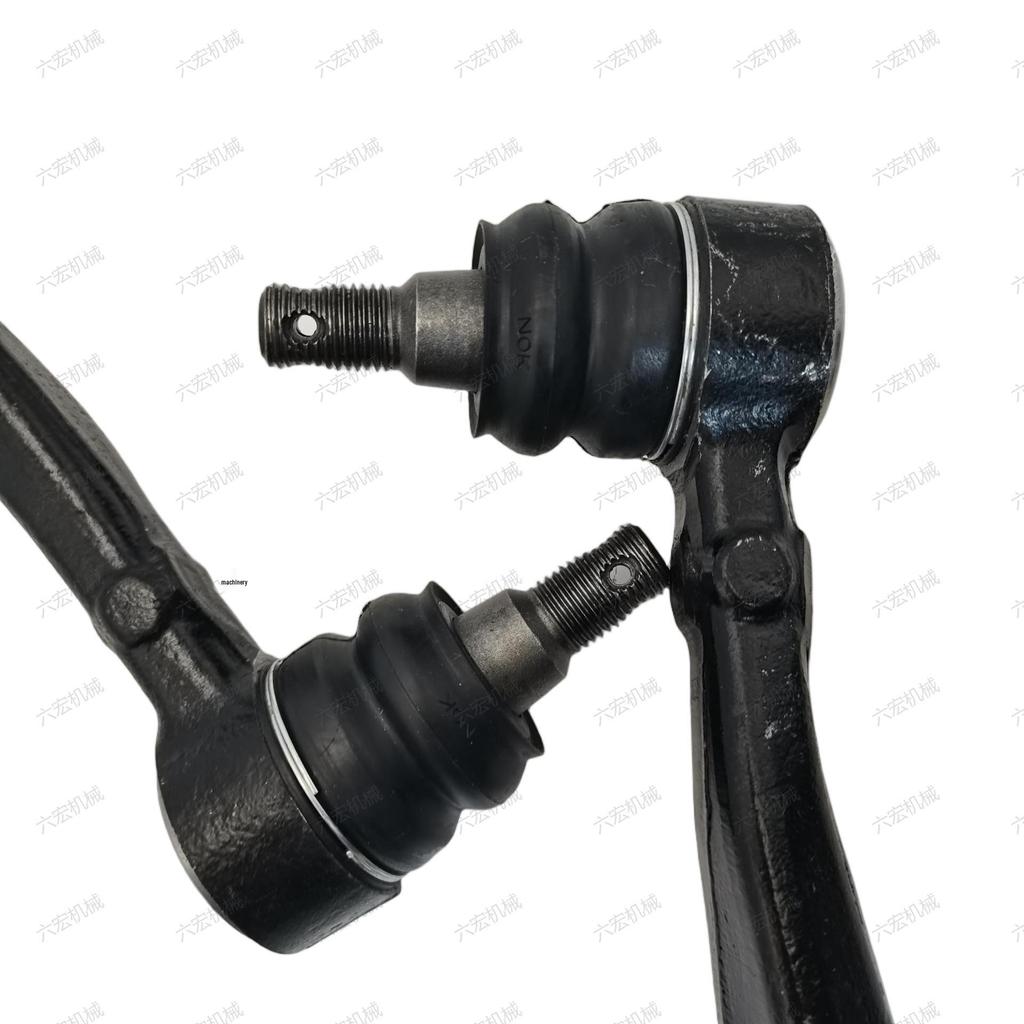 Нижний рычаг подвески 48660-59016/48670-59016 для Lexus LS460