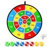 iJoa Safe Squeak Children’s Dart Game 8p, Popular Korean Game