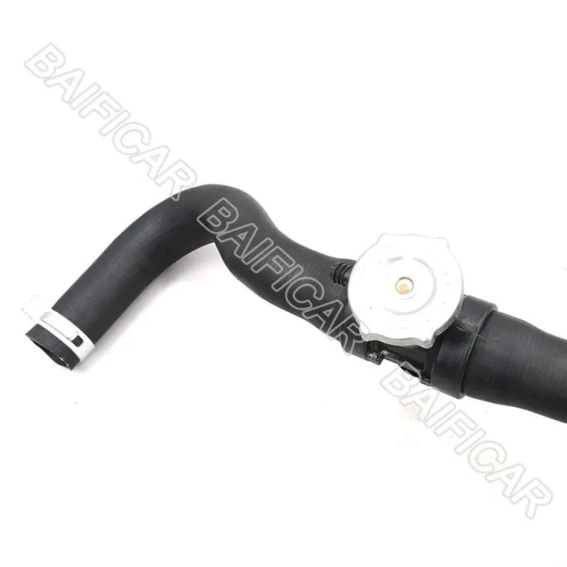 Baificar Brand New Coolant Inlet Radiator Upper Hose 05058446AH 52014769AC For Dodge Journey 2.4L 2009-