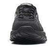 Li Ning Churui V2 Модные классические удобные универсальные толстые подошвы, увеличивающие рост, нескользящие износостойкие низкие повседневные туфли AGCU375-4