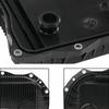 Automatic Transmission Oil Pan For BMW 330e F30 530e G30 740e 745e G11 X3 G01 F97 X5 F15 F85 2016-2021 24118632189 1102298019