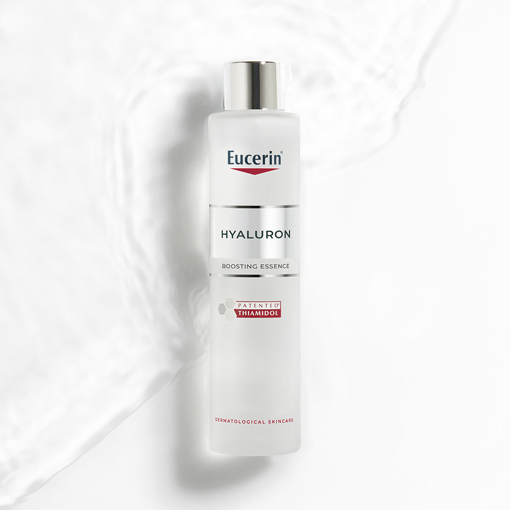 Eucerin Гиалуроновая бустерная эссенция 100 мл