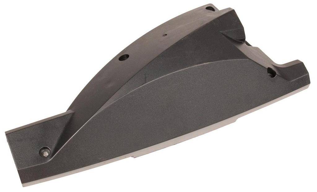 Нижняя крышка газонокосилки Cedrus Cedks56S 481926