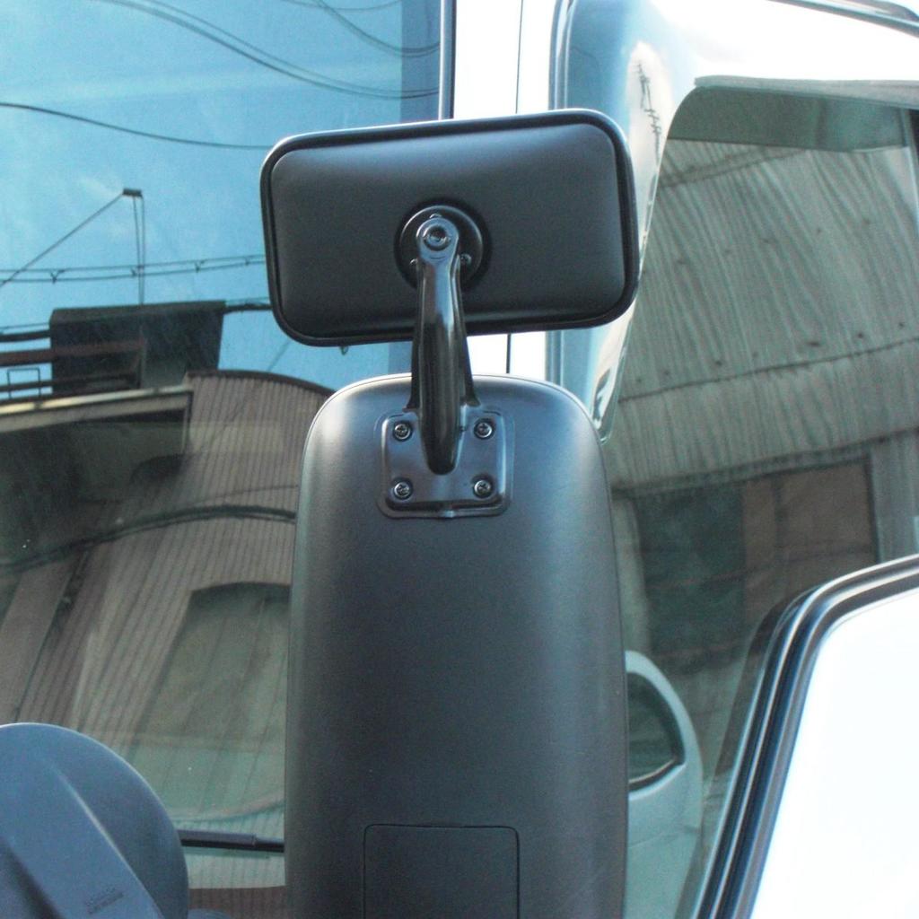 Shinei Bussan Side Up Mirror SU-18K
