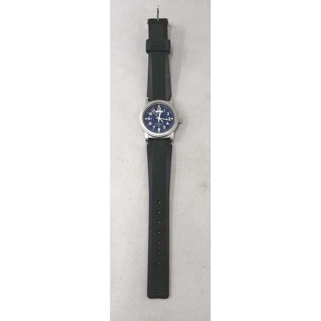 Б/у SEIKO 7N33-6050 SEIKO Sass Часы с днем недели и датой