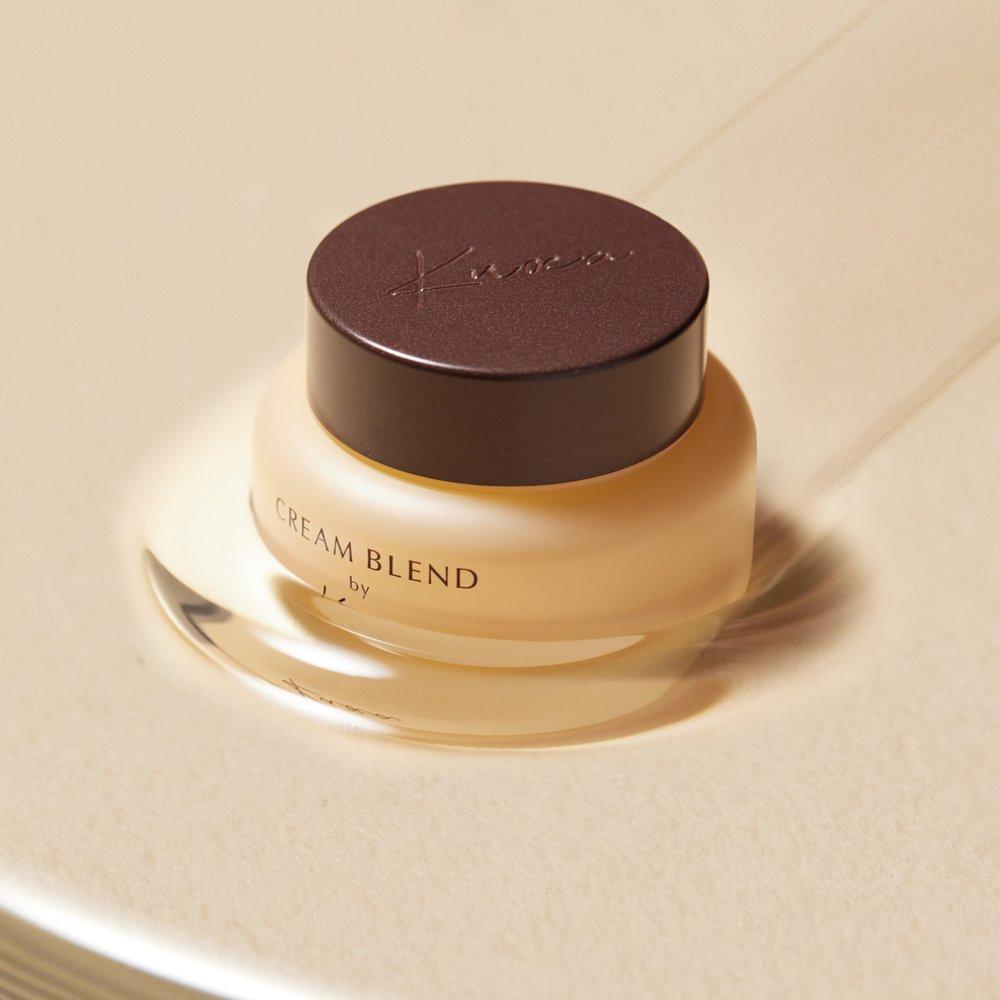 [Официальный Kuoca] Кремовая смесь Kuoca 40 мл