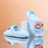 Girls Summer Adorable Slippers With Slipresistant Eva Sole Perfect For Indoor Use