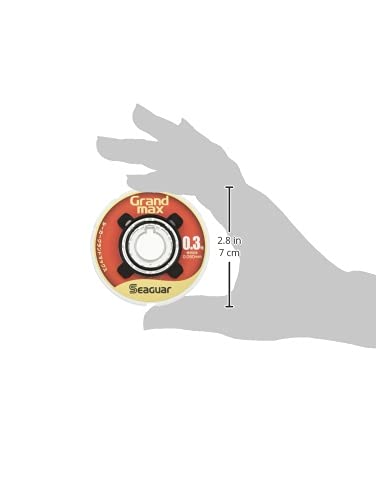 Seaguar Harris Seaguar Grand Max 60m 0.6