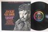 LP Record OST, JACKIE GLEASON - Gigot SW1754 CAPITOL 1962 US Soundtracks & Musicals Used