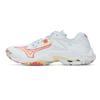 Wave Lightning Z8 White Calypso Coral Women Sneakers Pale-Banana V1GC240030
