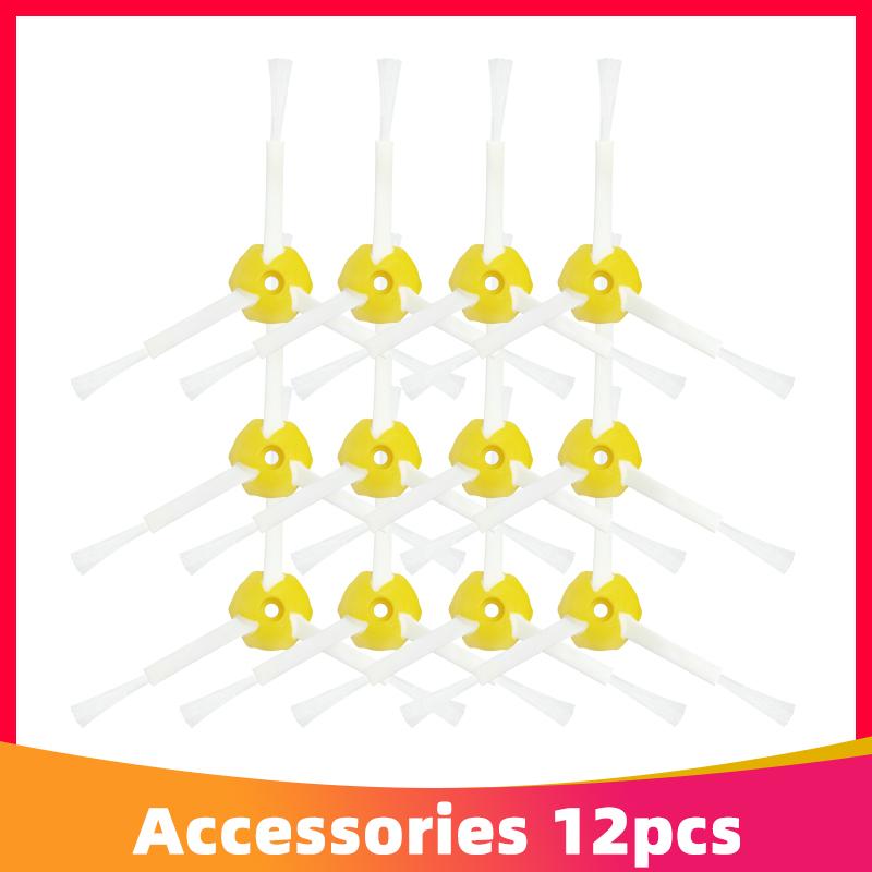 Spare Parts For iRobot Roomba 800 900 Series 860 880 890 960 965 981 980 Robot Vacuum Cleaner Main Side Brush Hepa Filter Wheel