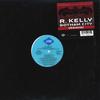 12inch Record R. KELLY - Gotham City (Remix) 01241424842 JIVE 1996 US Rap & Hip-Hop/R&B Used