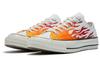 Кеды Converse Chuck 70 Low 'Flames' 165029C