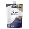 Dove Body Soap Premium Moisture Care Refill Large Capacity 2800g Dry Skin Moisturizing [Large Capacity] (Body Wash)