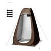 Изменение высоты УФ-излучения приватная сумка для хранения полностью портативная душевая катастрофа рыбалка изменение пляжная катастрофа легко устанавливается [hidemasa] палатка, одно касание