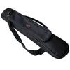 Rurumi YDS-120 Soprano Saxophone Storage Carrying Bag Case for Protecting Your Soprano Saxophone (Black, 1 Piece)
