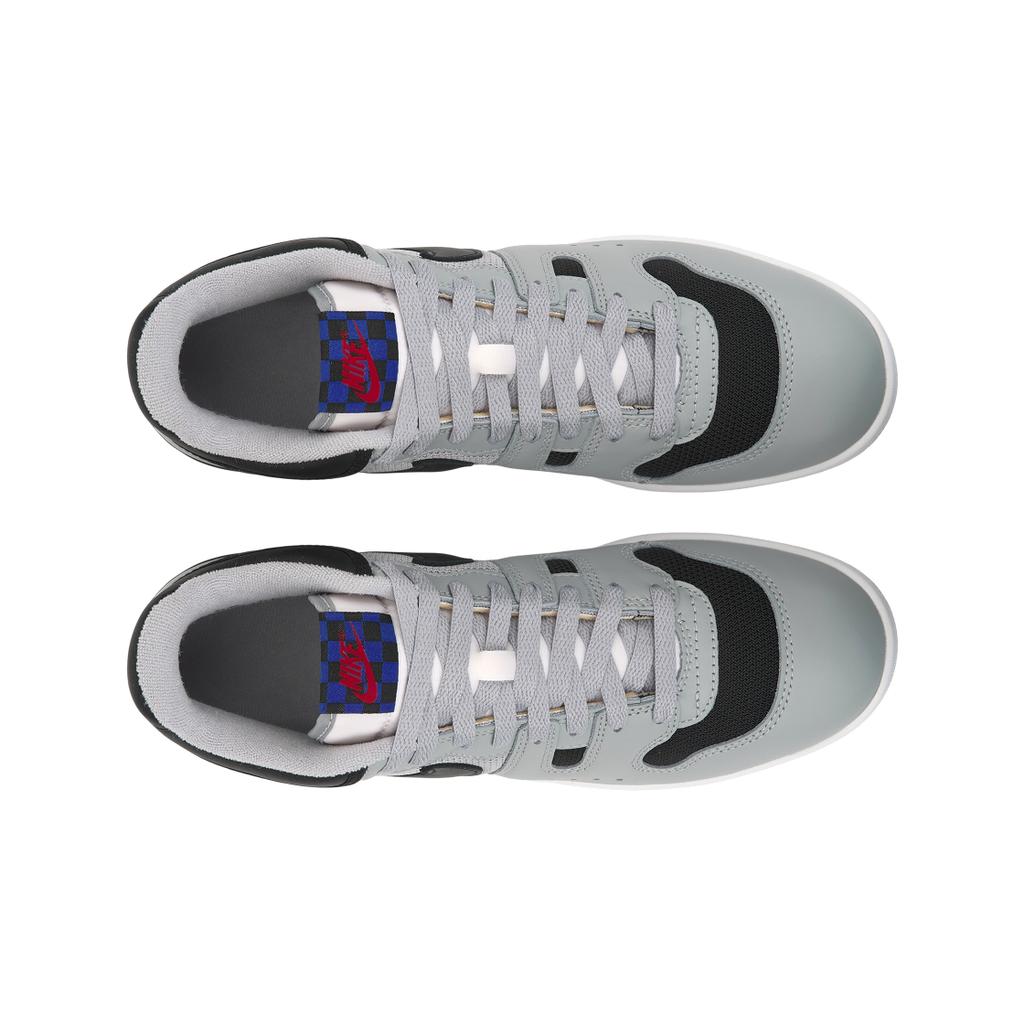 Nike Mac Attack QS SP OG Light Smoke Grey 2023 Кроссовки унисекс Черный Белый FB8938-001
