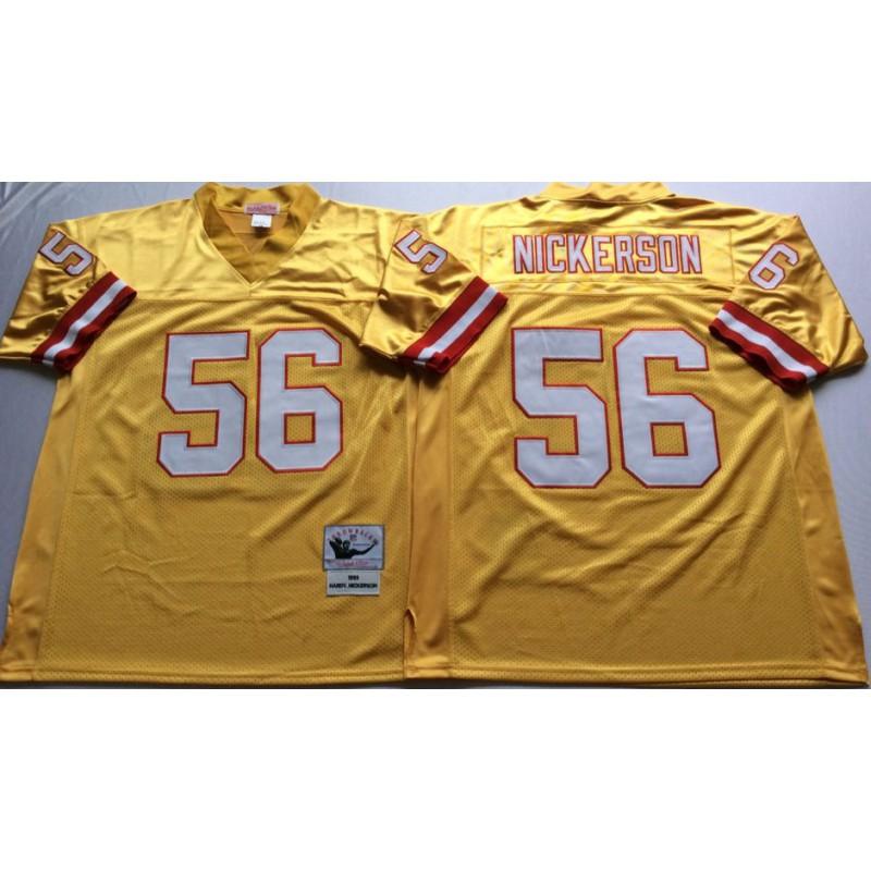 Rugby Jersey Tampa Bay Buccaneers Hall Of Fame Vintage Retro Sports Shirt Men Women Unisex