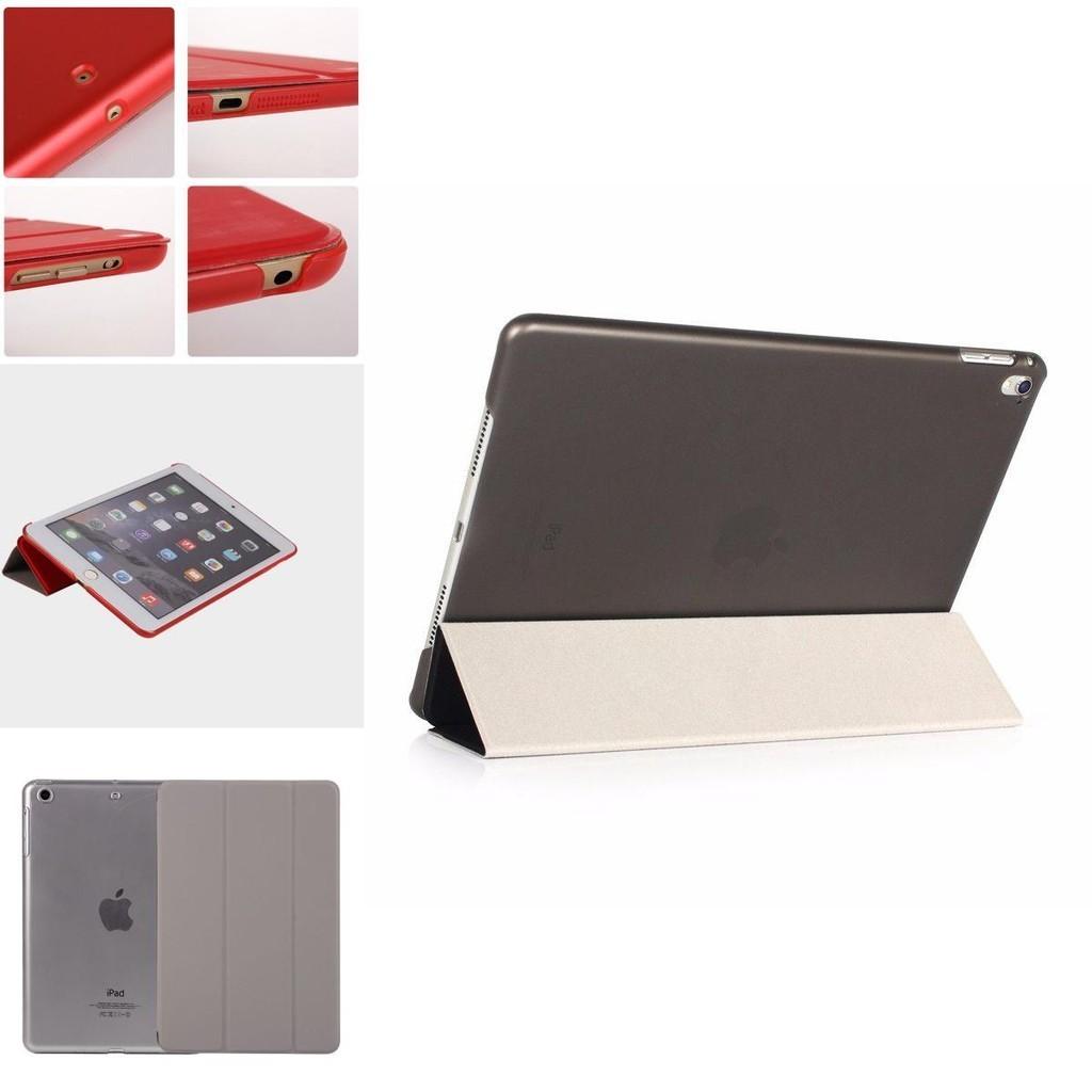 Стильный ультратонкий кожаный чехол-подставка для iPad для поколений Mini Pro Air 10.2 10.5