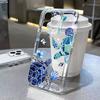 Чехол с рисунком Черепаха Морская звезда Волна для Samsung S26 Ultra S25 S24 FE S23 S22 S21 Plus A57 A06 5G A55 A54 A53 A37 A36 A35 A17 A16 A15