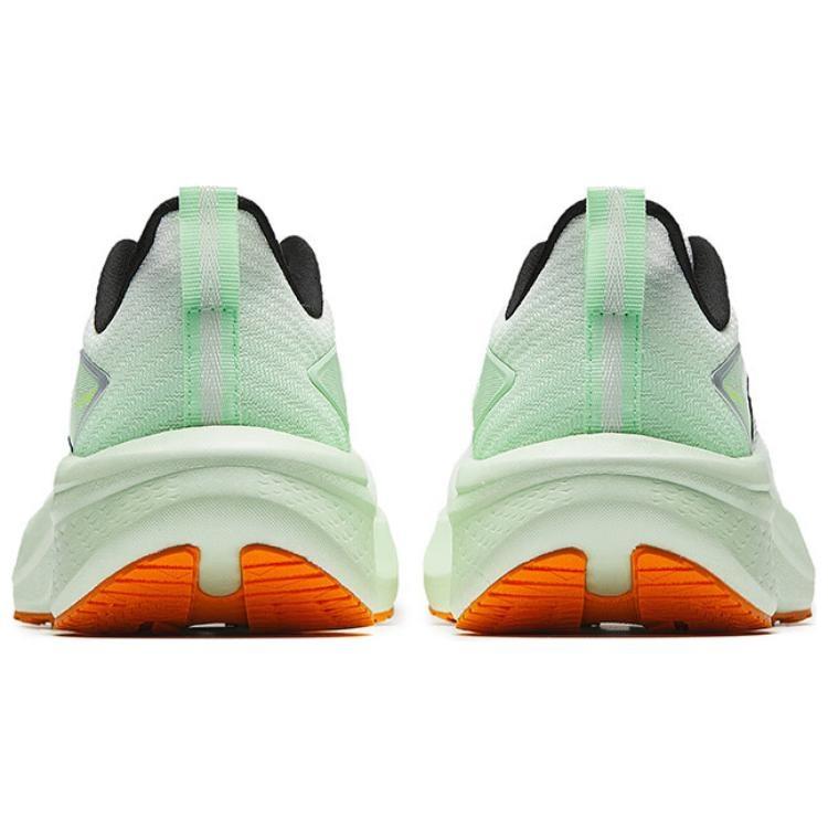 Anta Mach 5SE Comfortable And Trendy Breathable Low top Nitrogen Technology Training Physical Fitness Test & Exam Men's 112525582-3