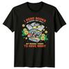 I Read Books To Have Unisexy Lives Reader Hobby TShirt