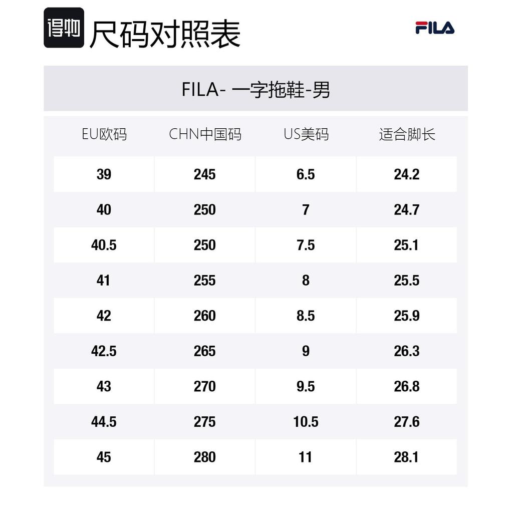 Fila Drifter Slides 'Черный' F12M322501FBK