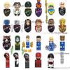 G0106-G0141 Совершенно новый Высококачественный Marvel Высококачественный Супергерой Высококачественная сборка Высококачественное строительство Высококачественные блоки Компактный размер