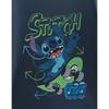 Lilo & Stitch Футболка для мальчика со скейтбордом