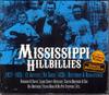 CD РАЗЛИЧНЫЕ Mississippi Hillbillies 19271935 JSP77215 JSP 2020 UK КантриФолк Б/у