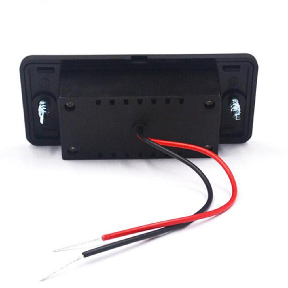 DC5V/3.1A Двойной USB-порт для зарядного устройства, быстрое зарядное устройство, автомобильный USB-адаптер для 12 В автомобиля, лодки, автодома, каравана 2021