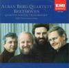 CD КВАРТЕТ АЛБАНА БЕРГА; БЕТХОВЕН - Бетховен: Струнный квартет Нет. 12 /  TOCE9865 Япония ОбиКлассика Б/У
