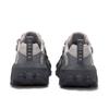 Fila Fusion Exocet Горные ботинки Модные Универсальные Удобные Износостойкие Низкие Повседневные кроссовки Мужские кроссовки Серый T12M511510FAD