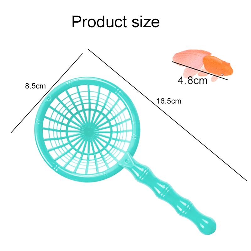 Детские цветные пластиковые драгоценные камни Имитация золотой рыбки Аксессуары для бассейна Водные игры Лето Спорт на открытом воздухе Украшение для плавательного бассейна TMZ