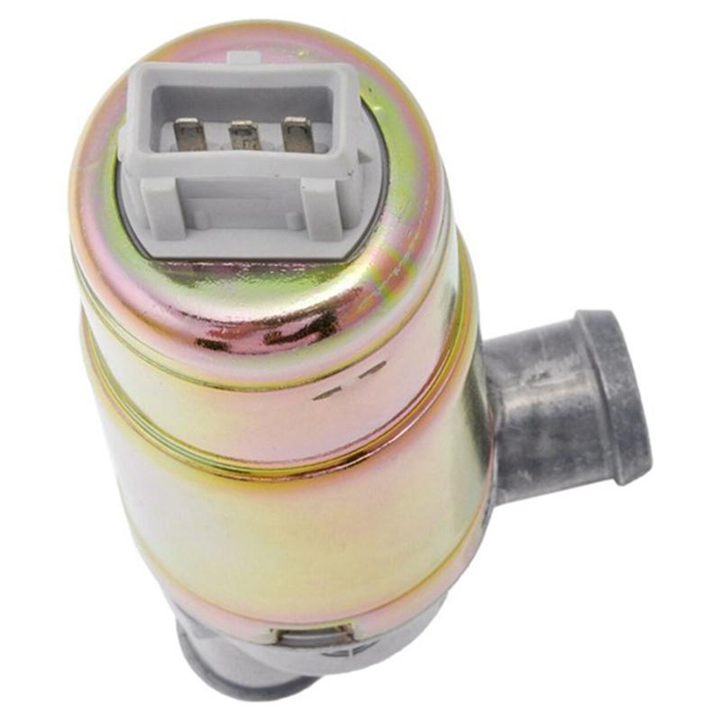 Idle Air Control Valve 35150-22000 Fit For Hyundai Accent Elantra Kia Saab 0280140505