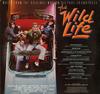 LP Record VARIOUS - The Wild Life (Music From The Origi MCA5523 MCA Records 1984 US Rock Used