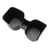 MARCHFA Держатель для напитков Cup Holder для Corolla Май 2025 Царапина Шум Легкая Внутренняя Деталь для Кастомизации [Для Cross] Чехол, Чехол, Силикон, - Подарок, Устойчивый,