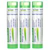 BOIRON AllergyCalm for Children, Ages 2+, 3 Tubes, 80 Tablets Per Pellet.